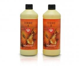 House & Garden Terre A+B - 2 x 1 Litre